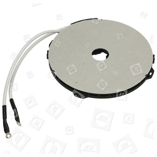 180mm Induction Coil Groupware