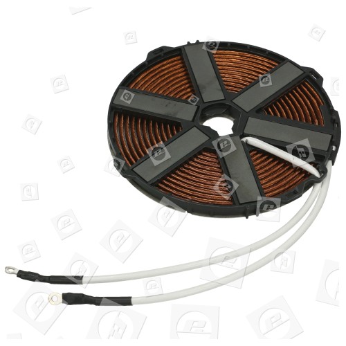 180mm Induction Coil Groupware
