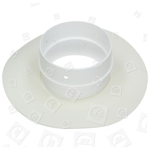 Adaptador De Ventilación 102mm | eSpares