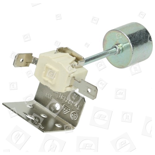 Doble Interruptor De Radiador De Aceite - DRH2415 - Gris - 125V15A Delonghi