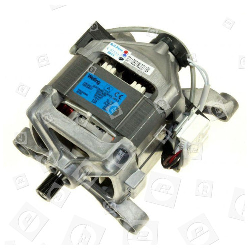 Motor 1000 47 TYPE9 WELLING BSK