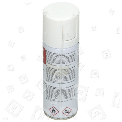 Aerosol De Limpieza De Interruptores Super 10 Servisol