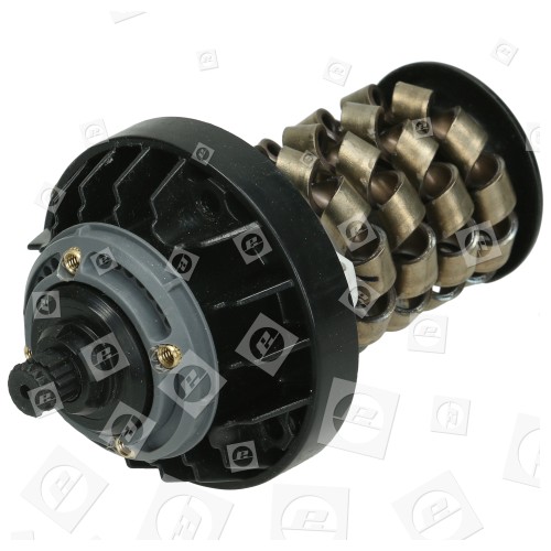 Aqualisa A/s 97 Duschen-Thermostat-Kartusche