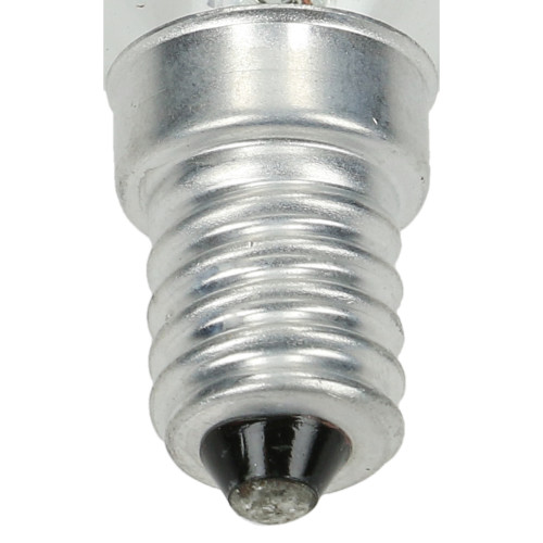 Original Parts Cooker Hood Halogen SES E14 Bulb