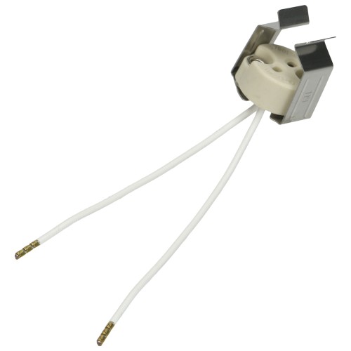 Arthur Martin Halogen Lamp Support