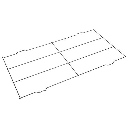 Constructa CD23030/01 Cooker Hood Wire Grid