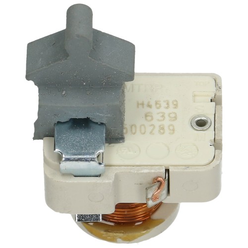 Magimix Food Processor Relay