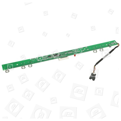 Dishwasher Control PCB
