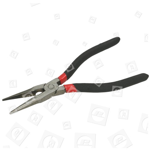 Rolson Rolson 200mm Long Nose Pliers
