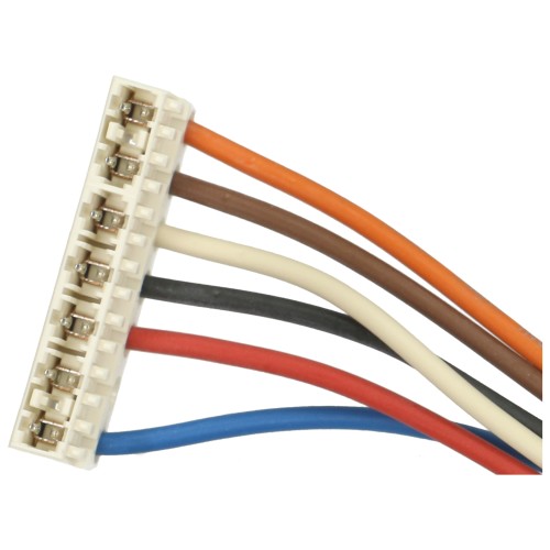 Constructa Operating Module