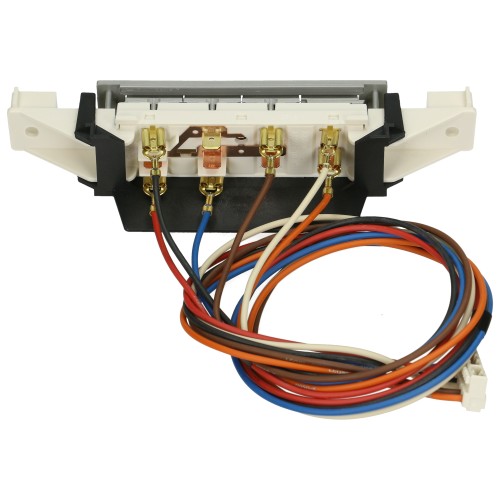 Constructa Operating Module