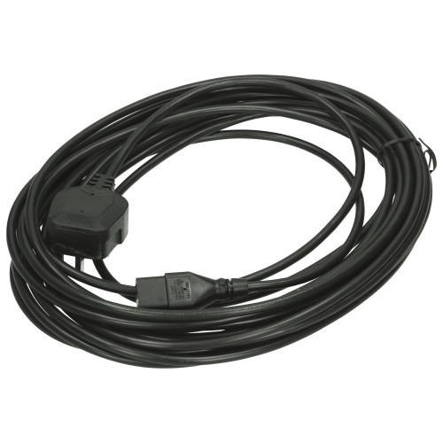 Nilfisk Vacuum Cleaner Power Cable &ndash; 7m