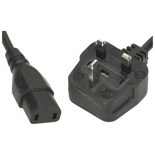 Nilfisk Vacuum Cleaner Power Cable &ndash; 7m