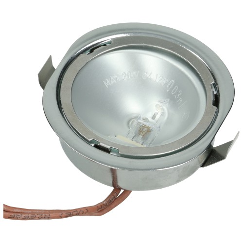Cooker Hood Lamp Assembly