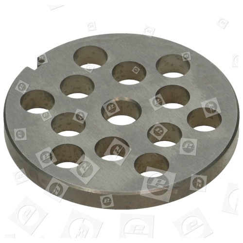 Perforated Disc 8 0 Braun