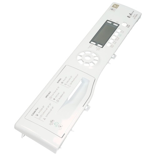 Indesit Bedienfeld
