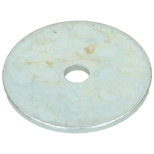 Continental Handle Auxilary Part