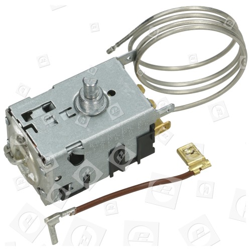 Bosch Neff Siemens Temperaturregulator | Ersatzteile Bosch Neff Siemens Kühl Gefrierschrank Thermostat Danfoss