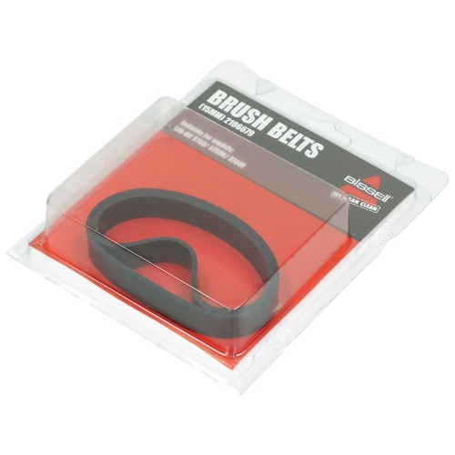 Bissell Vacuum Cleaner Drive Belt Style 8 - Pack Of 2