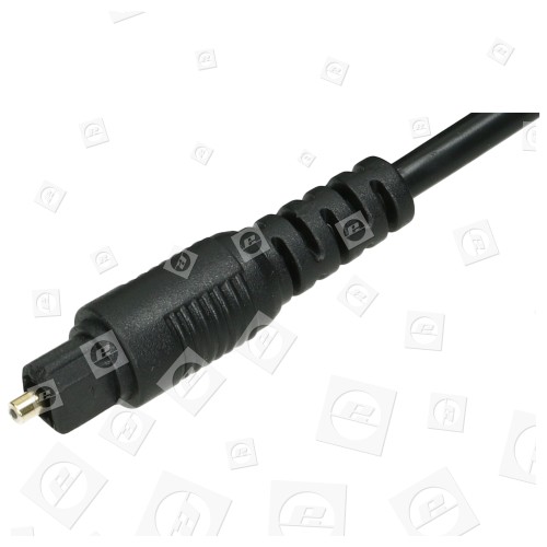 Câble Audio Haut De Gamme 623/5 Câble Toslink 5M Cable & Connectors