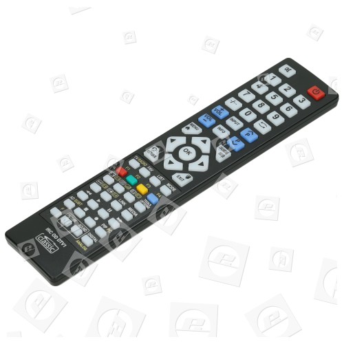 Bush IRC87364 Kompatible TV Fernbedienung