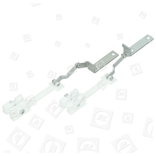 Bosch Dishwasher Integrated Hinge Kit