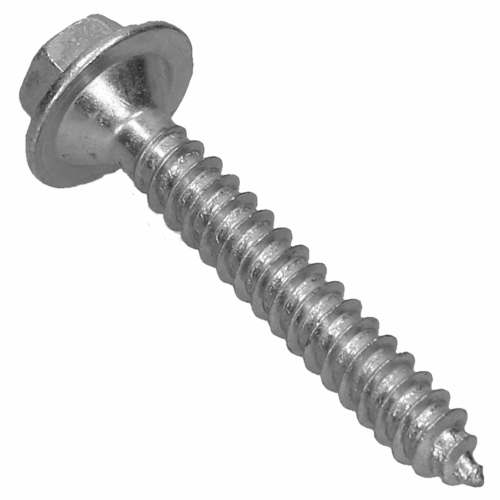 Marijnen Washing Machine Motor Screw
