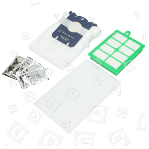 AEG Vacuum Cleaner ASRK1 Maintenance Performance Kit