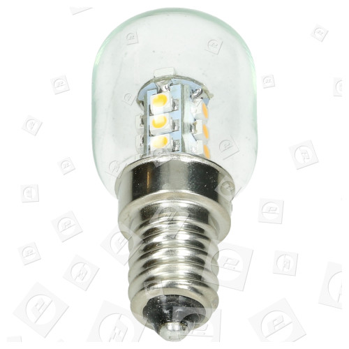 Ampoule Réfrigérateur Et Congélateur 1W LED E14 (Ses) 230V Amana