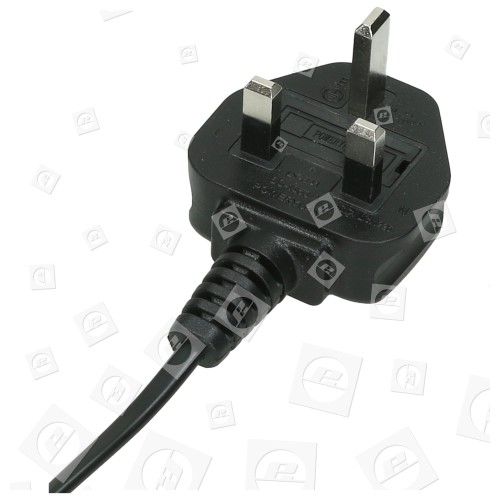 JVC Adaptor Mains