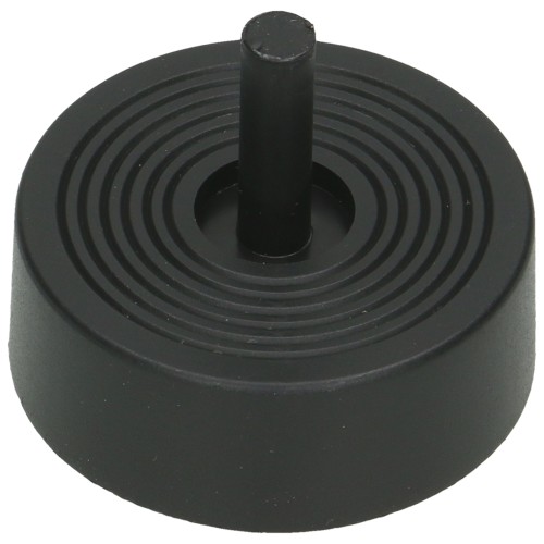 Whirlpool JT 379/IX Foot