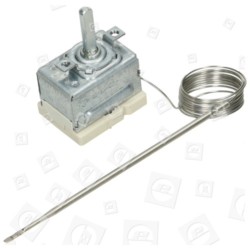 Thermostat Algor