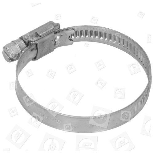 Hotpoint Dishwasher/Washing Machine Heater Hose Clip - V2
