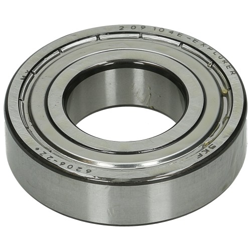 Baumatic Trommellager