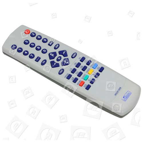 Classic Compatible Replacement TV Remote Control