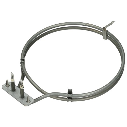 Alaska Fan Oven Element - 2200W