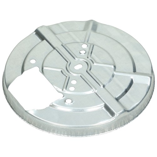 Atlas Cooker Knob Protection