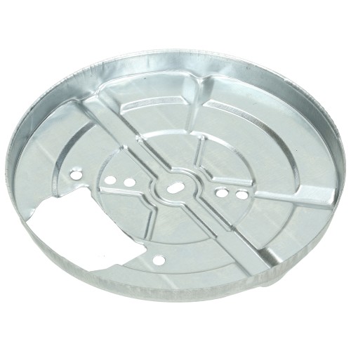 Atlas Cooker Knob Protection