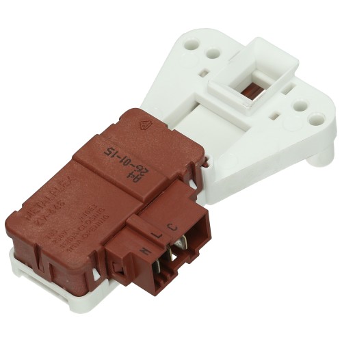 Baumatic Door Interlock : Metalflex ZV446-A4