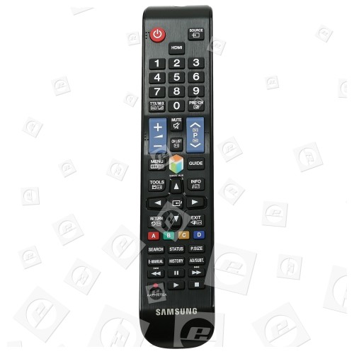 Télécommande TV TM 1250 Samsung