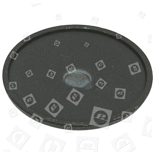 Baumatic 61mm Brennerdeckel Wok