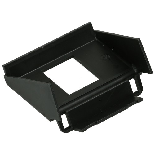 Numatic Vacuum Cleaner Switch Mounting Bracket