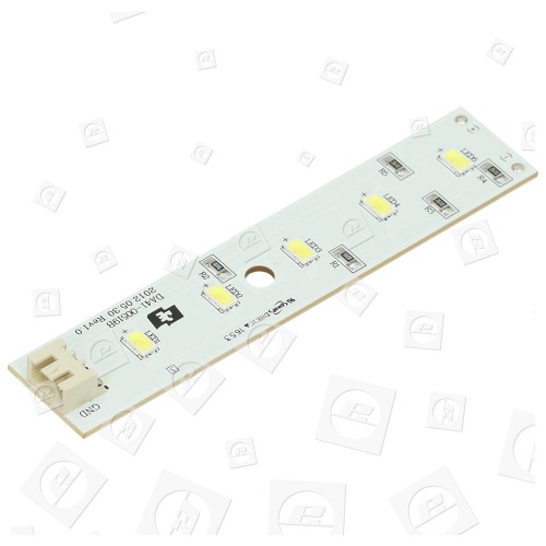 Placa De Luces LED De Frigorífico Congelador - 12V Samsung