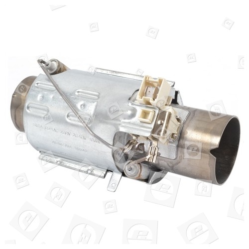 Hoover Flow Through Water Heater D/w 2040W