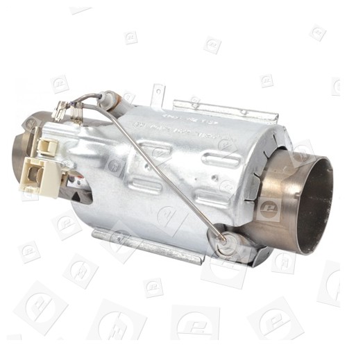Hoover Flow Through Water Heater D/w 2040W