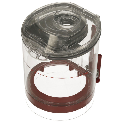 Dyson Vacuum Cleaner Bin Assembly