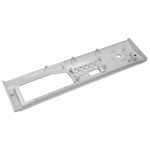HW-D1470TVE ME Washing Machine Control Panel