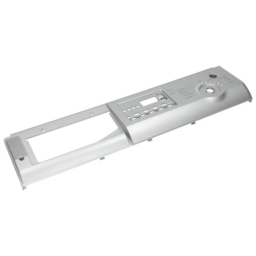 HW-D1470TVE ME Washing Machine Control Panel