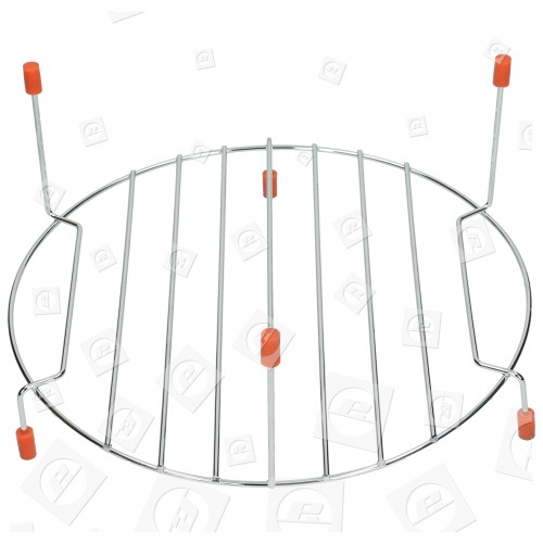 Mikrowellen-Grillgestell - Für Drehteller Ø 260mm