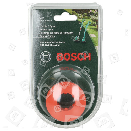 Bobine Et Fil À Alimentation Automatique Pro-tap De Coupe-bordures Bosch Qualcast Atco Suffolk